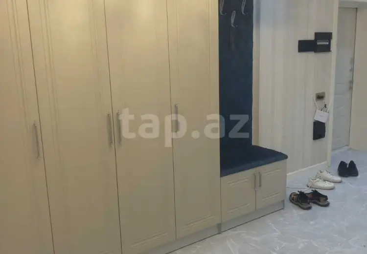 3 otaqlı mənzil , Sumqayıt