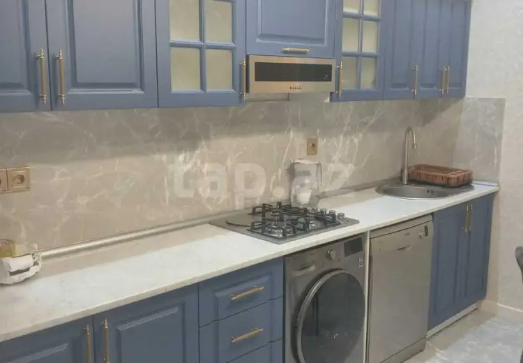 3 otaqlı mənzil , Sumqayıt