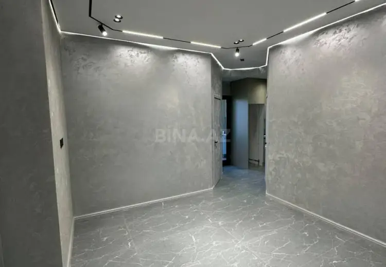3 otaqlı mənzil Satılır, Yeni Günəşli qəs., Suraxanı, Bakı