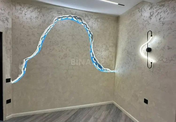 3 otaqlı mənzil Satılır, Yeni Günəşli qəs., Suraxanı, Bakı