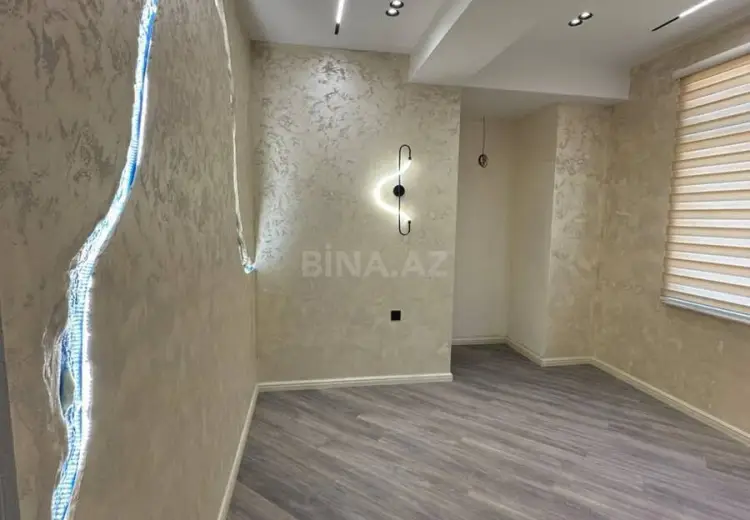3 otaqlı mənzil Satılır, Yeni Günəşli qəs., Suraxanı, Bakı