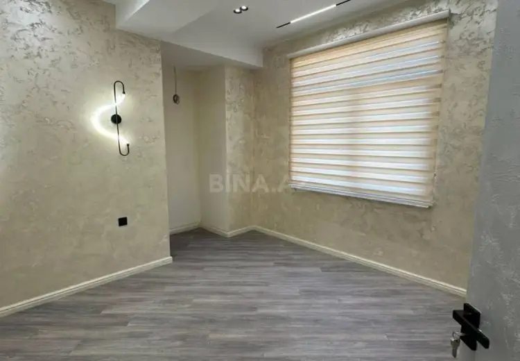 3 otaqlı mənzil Satılır, Yeni Günəşli qəs., Suraxanı, Bakı