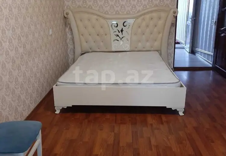 460 AZN - 2 otaqlı mənzil Kirayə (aylıq), Bakı