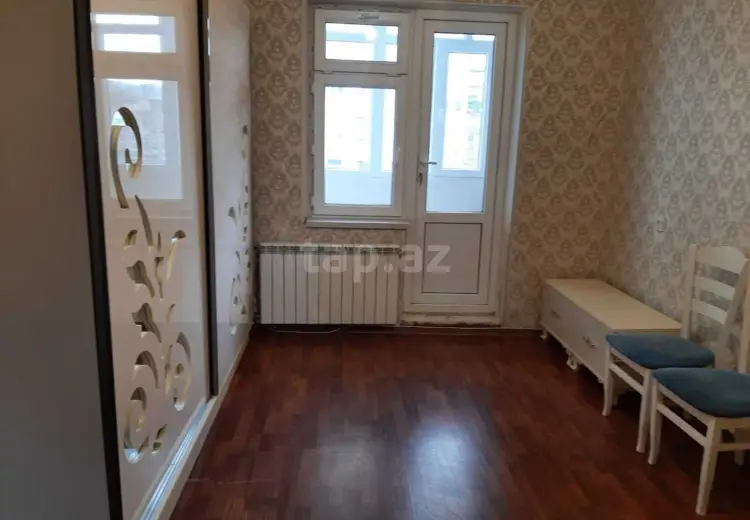 460 AZN - 2 otaqlı mənzil Kirayə (aylıq), Bakı