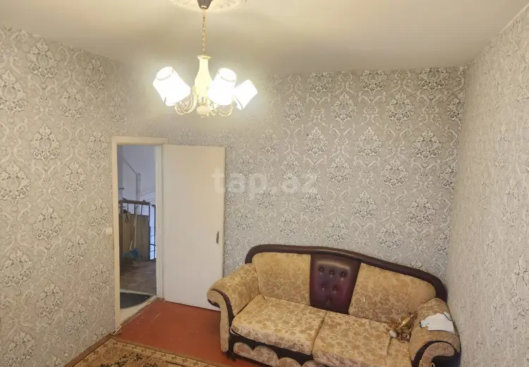 2 otaqlı mənzil , Bakı