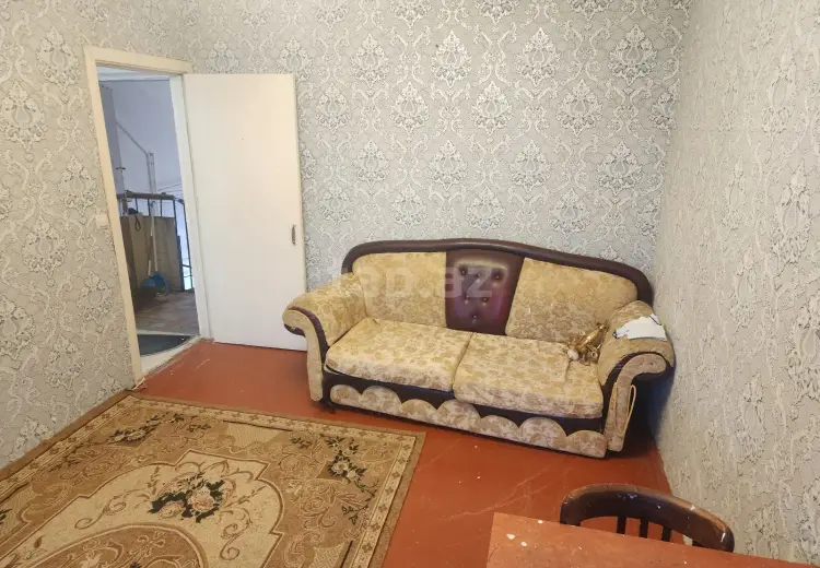2 otaqlı mənzil , Bakı