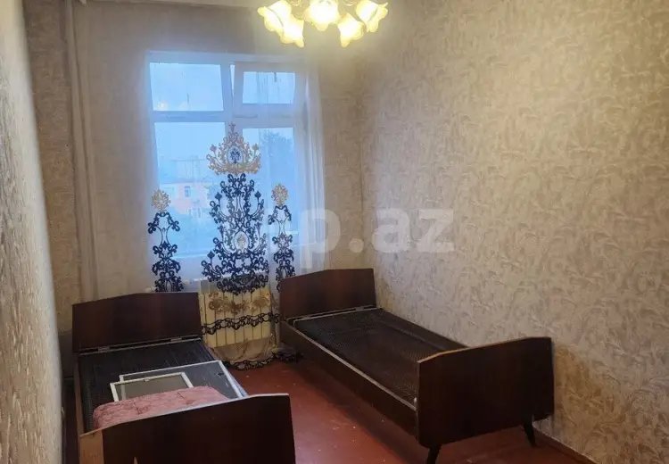 2 otaqlı mənzil , Bakı
