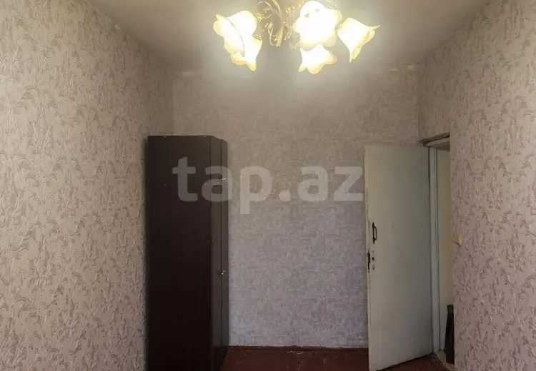2 otaqlı mənzil , Bakı