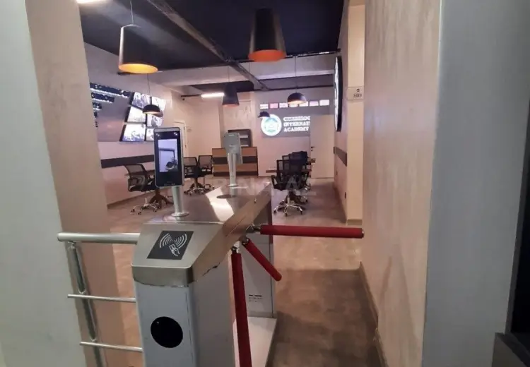 340 m² Obyekt / Ofis Kirayə (aylıq), Kubinka, Nəsimi, Bakı