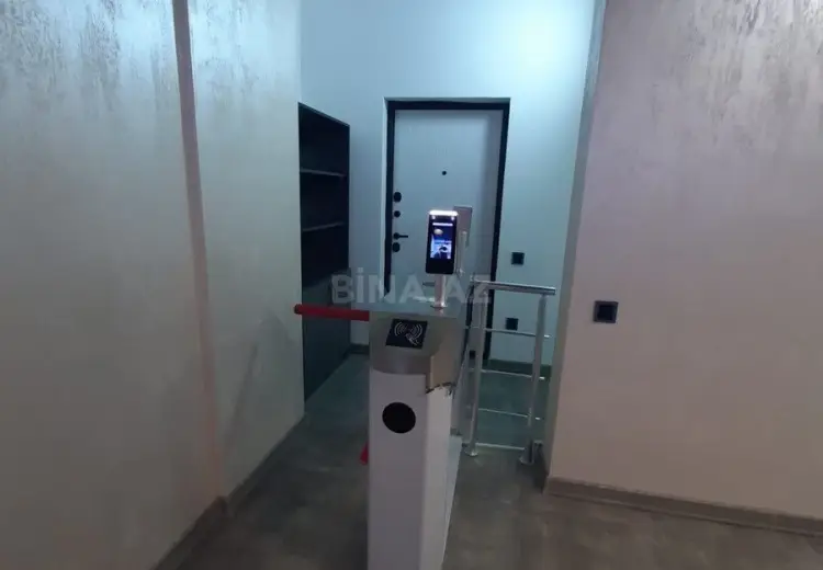 340 m² Obyekt / Ofis Kirayə (aylıq), Kubinka, Nəsimi, Bakı