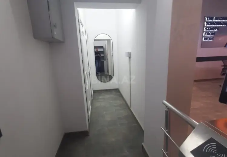 340 m² Obyekt / Ofis Kirayə (aylıq), Kubinka, Nəsimi, Bakı