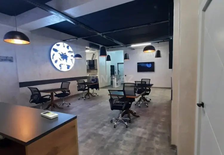 340 m² Obyekt / Ofis Kirayə (aylıq), Kubinka, Nəsimi, Bakı