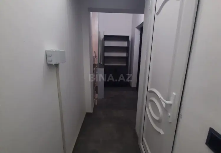 340 m² Obyekt / Ofis Kirayə (aylıq), Kubinka, Nəsimi, Bakı