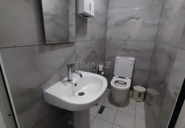 340 m² Obyekt / Ofis Kirayə (aylıq), Kubinka, Nəsimi, Bakı