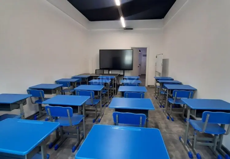 340 m² Obyekt / Ofis Kirayə (aylıq), Kubinka, Nəsimi, Bakı
