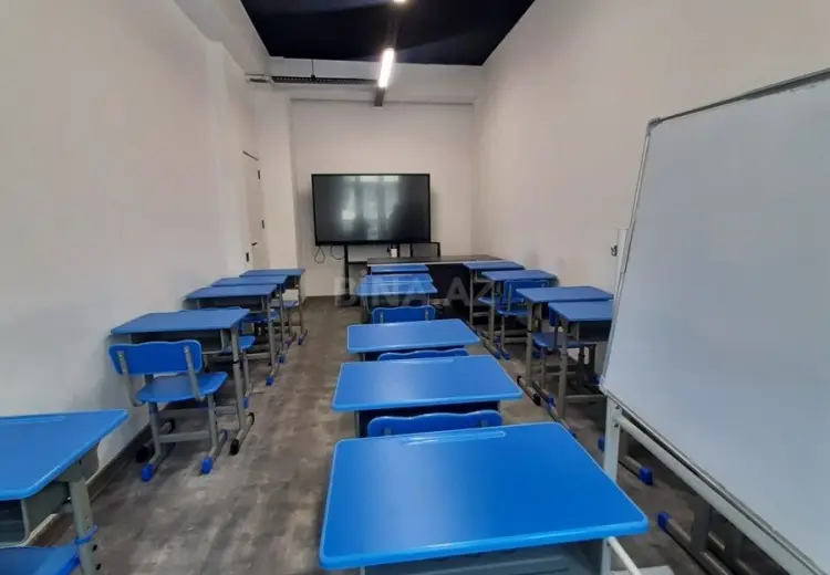 340 m² Obyekt / Ofis Kirayə (aylıq), Kubinka, Nəsimi, Bakı