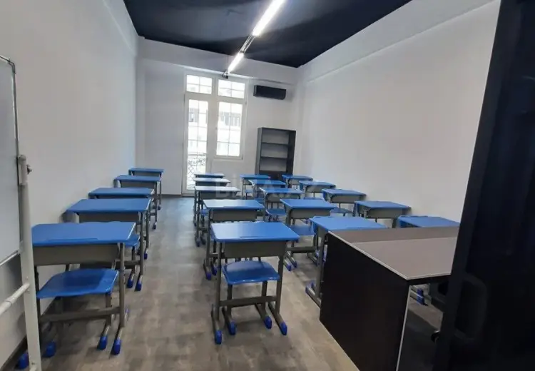 340 m² Obyekt / Ofis Kirayə (aylıq), Kubinka, Nəsimi, Bakı