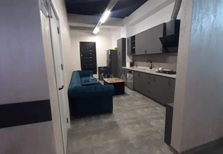 340 m² Obyekt / Ofis Kirayə (aylıq), Kubinka, Nəsimi, Bakı