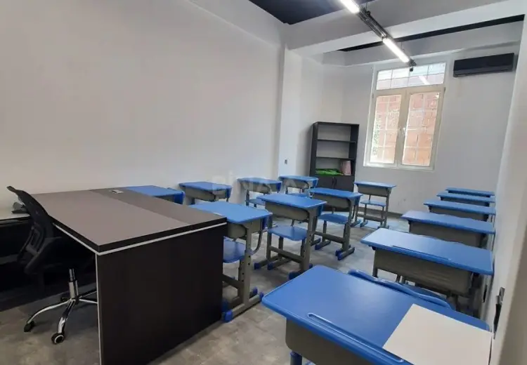 340 m² Obyekt / Ofis Kirayə (aylıq), Kubinka, Nəsimi, Bakı