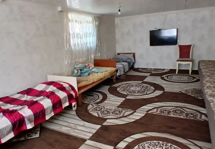 500 AZN - 8 otaqlı mənzil Kirayə (aylıq), Şamaxı