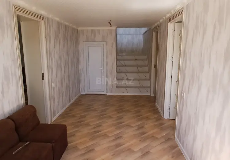 500 AZN - 8 otaqlı mənzil Kirayə (aylıq), Şamaxı
