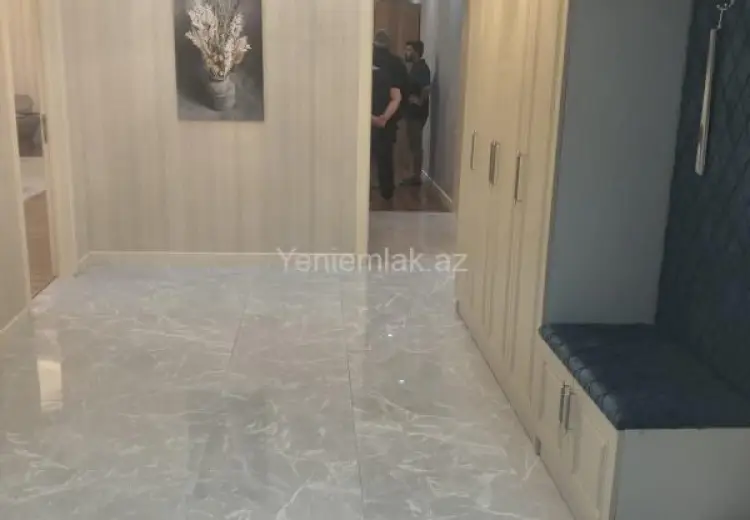 270 000 AZN - 3 otaqlı mənzil Satılır, 16-cı məhəllə, Sumqayıt