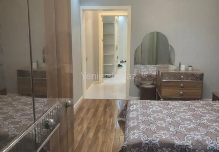 270 000 AZN - 3 otaqlı mənzil Satılır, 16-cı məhəllə, Sumqayıt