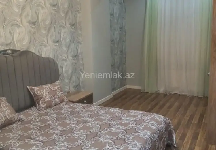 270 000 AZN - 3 otaqlı mənzil Satılır, 16-cı məhəllə, Sumqayıt