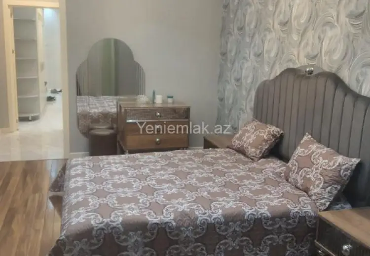 270 000 AZN - 3 otaqlı mənzil Satılır, 16-cı məhəllə, Sumqayıt