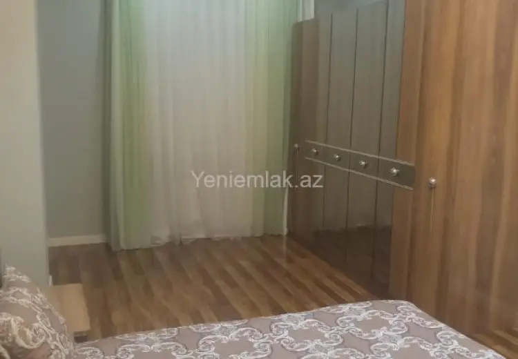 270 000 AZN - 3 otaqlı mənzil Satılır, 16-cı məhəllə, Sumqayıt
