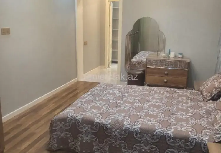 270 000 AZN - 3 otaqlı mənzil Satılır, 16-cı məhəllə, Sumqayıt
