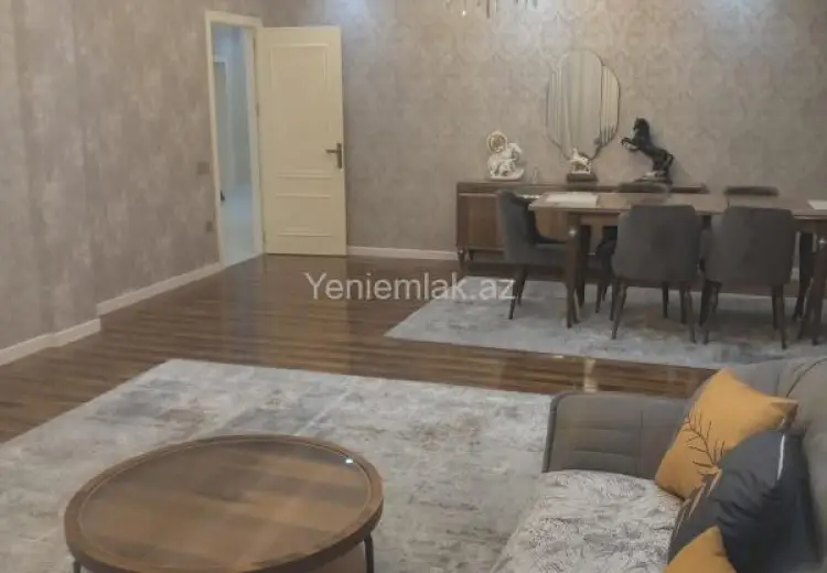 270 000 AZN - 3 otaqlı mənzil Satılır, 16-cı məhəllə, Sumqayıt