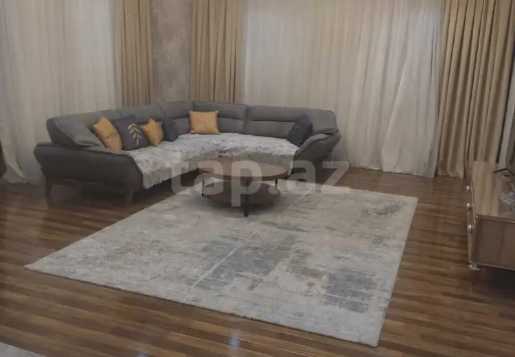 3 otaqlı mənzil , Sumqayıt