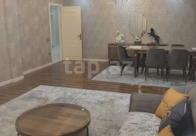 3 otaqlı mənzil , Sumqayıt