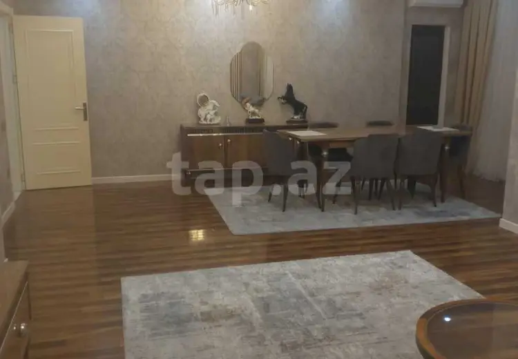 3 otaqlı mənzil , Sumqayıt