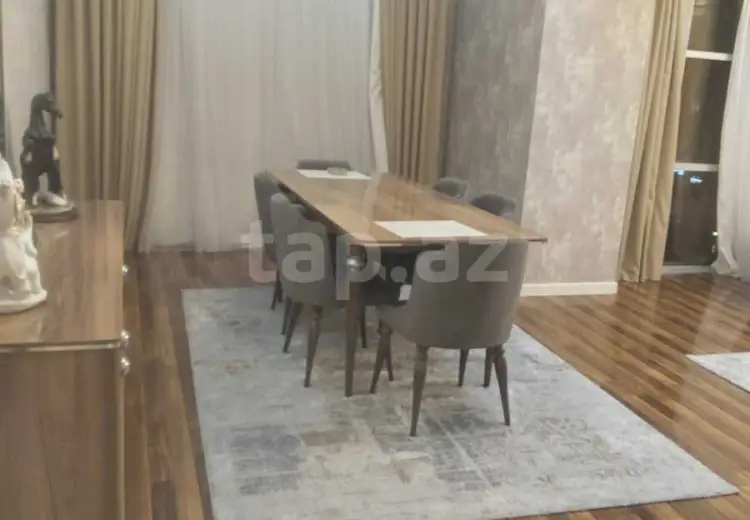 3 otaqlı mənzil , Sumqayıt