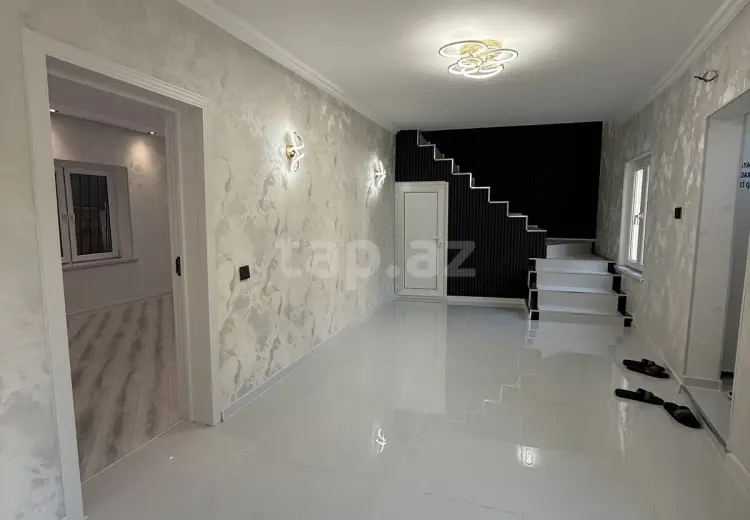2 otaqlı mənzil , Xırdalan