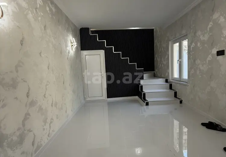 2 otaqlı mənzil , Xırdalan