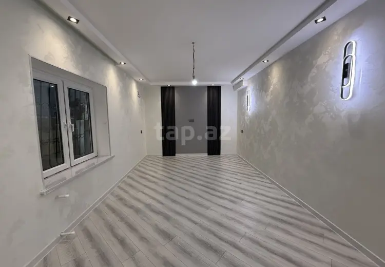 2 otaqlı mənzil , Xırdalan