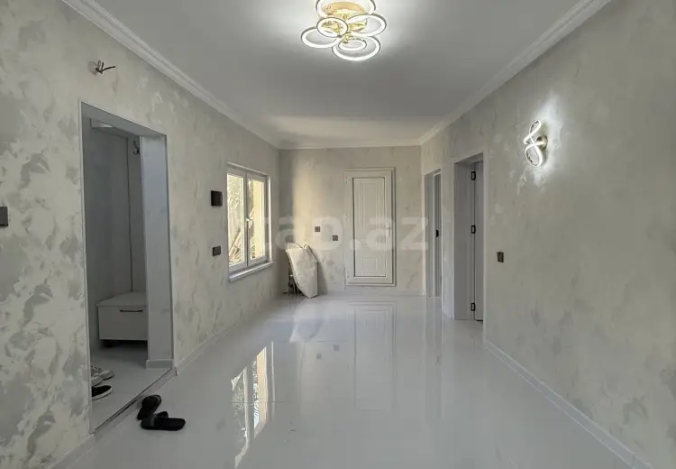 2 otaqlı mənzil , Xırdalan