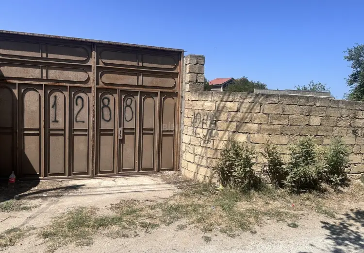 12 sot Torpaq Satılır, Fatmayı, Abşeron