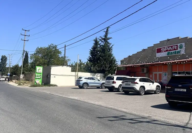 12 sot Torpaq Satılır, Fatmayı, Abşeron
