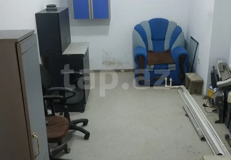0 m² Obyekt / Ofis , Bakı