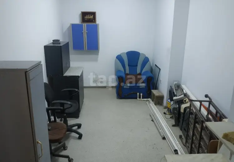 0 m² Obyekt / Ofis , Bakı