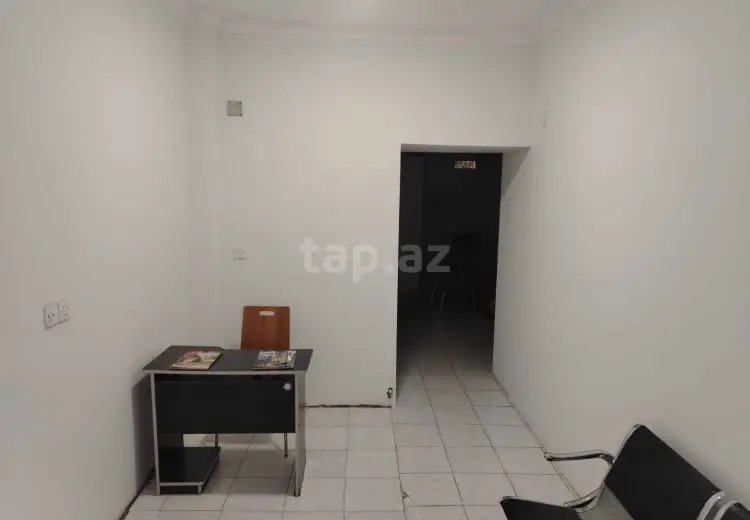 0 m² Obyekt / Ofis , Bakı