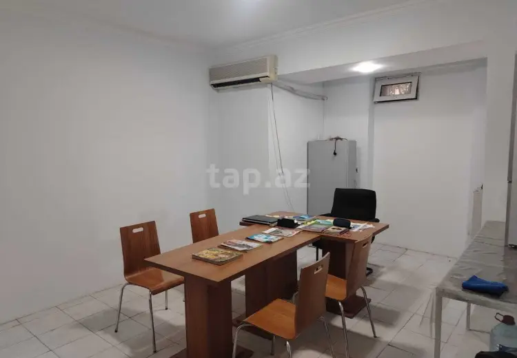 0 m² Obyekt / Ofis , Bakı