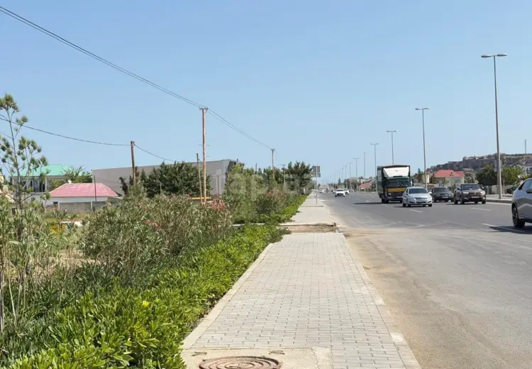 0 m² Obyekt / Ofis , Nardaran qəs., Sabunçu, Bakı