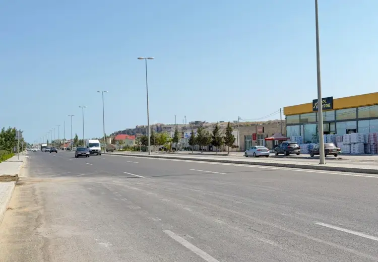 0 m² Obyekt / Ofis , Nardaran qəs., Sabunçu, Bakı