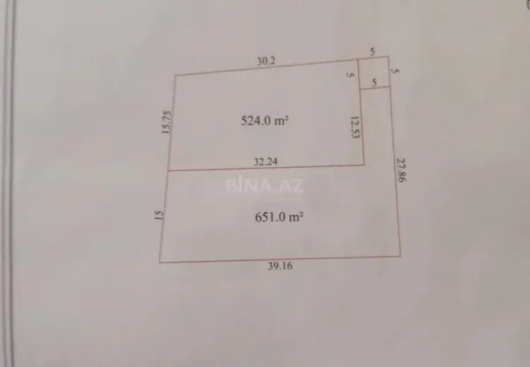 12 sot Torpaq Satılır, Sabunçu, Bakı