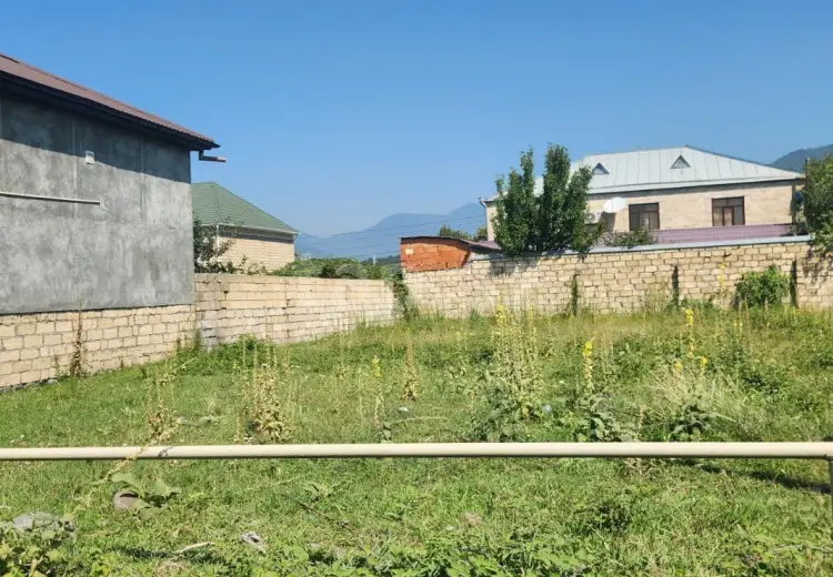 0 m² Obyekt / Ofis , Zaqatala